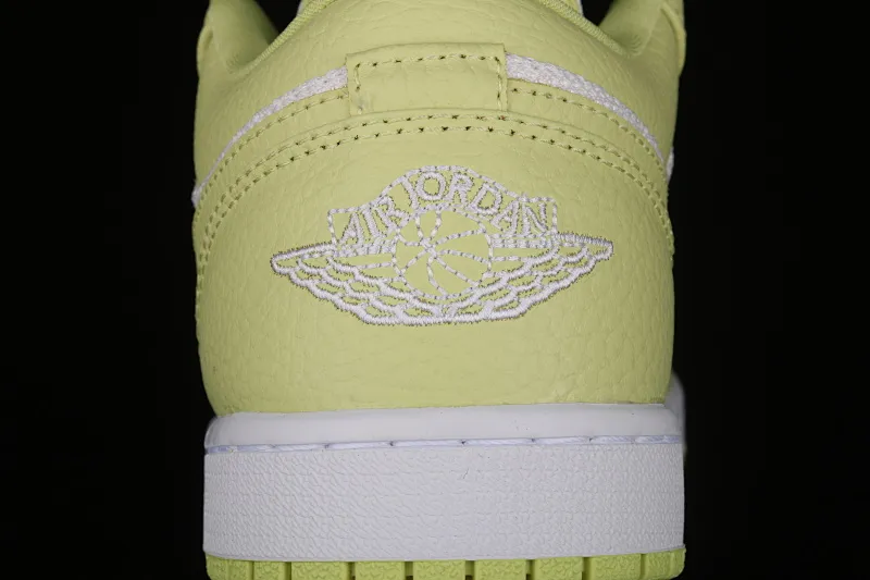 All categories Air Jordan Jordan series basketball shoes Air Jordan 1 Low Air Jordan 1 Low AJ1 Joe 1 low-top cultural and leisure sports sneakers DH9619-103